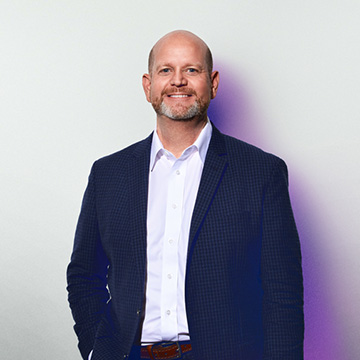 Scott Nichols, CCO