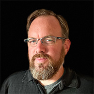 Jonathan Aufderheide
