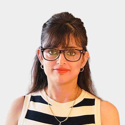 Priya Taneja, Customer Support Engineer