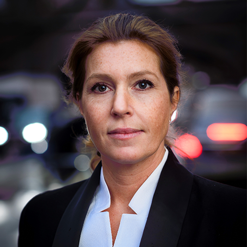 Anna Elmfeldt, Board Member