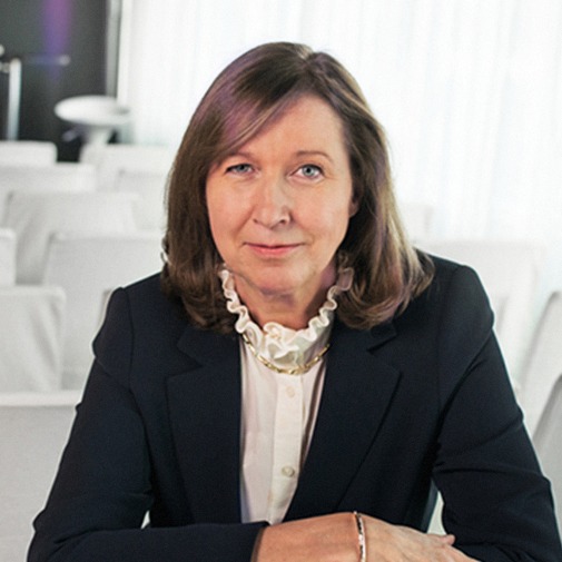 Britta Dalunde, Board Member