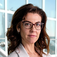 Katia Gonzalez Arelion podcast presentor