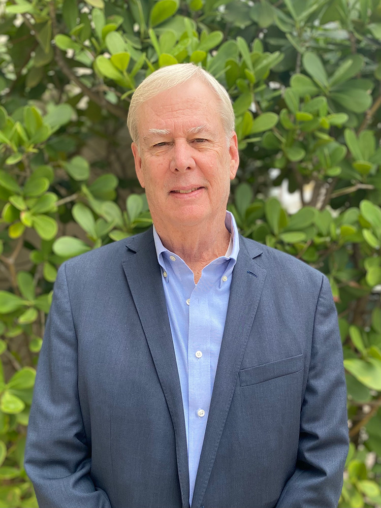 Robert Westervelt Arelion, Head of Global Channel Sales
