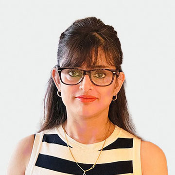 Priya Taneja, Customer Support Engineer