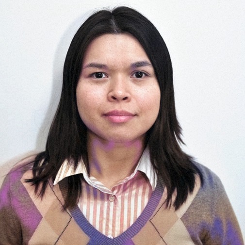 Michelle SanQuinn, Delivery Project Manager