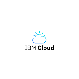 IBM Cloud icon