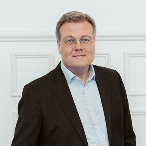 Jonas Olsson, Board Member