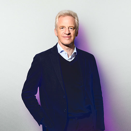 Daniel Kurgan, CEO