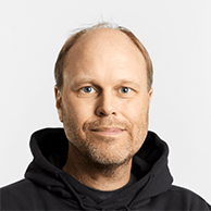 Mattias Fridström, Chief Evangelist