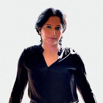 Reshma Maheshan, Team leader