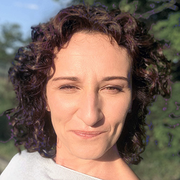 Marta Rutkowska, Senior Salesforce Developer