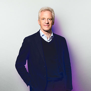Daniel Kurgan, CEO